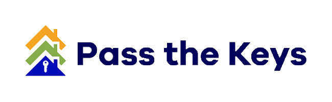 Pass the Keys