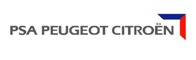 PSA Peugeot Citroën